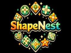 Joc ShapeNest