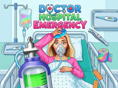 Joc Doctor Hospital Emergency