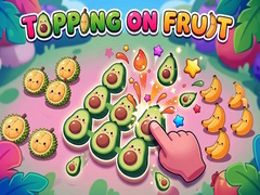 Joc Tapping on Fruit