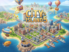 Joc City Island 5