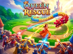 Joc Queen Rescue 