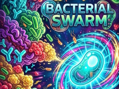 Joc Bacterial Swarm