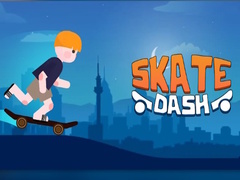 Joc Skate Dash