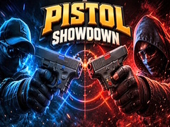 Joc Pistol Showdown