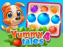 Joc Yummy Tales 4