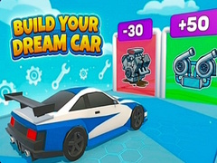 Joc Build Your Dream Car