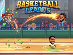 Joc Basketball League
