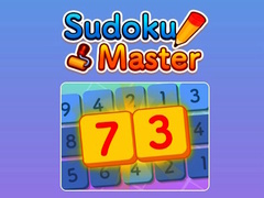 Joc Sudoku Master