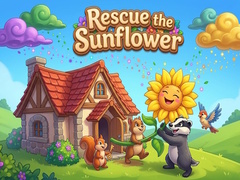 Joc Rescue the Sunflower