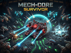 Joc Mech-Core Survivor