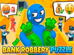 Joc Bank Robbery Puzzle