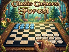 Joc Classic Corners: Forest