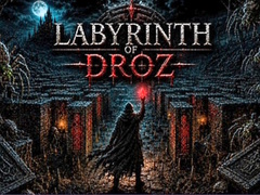 Joc Labyrinth of Droz