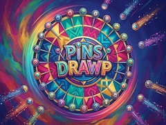 Joc Pins Drawp