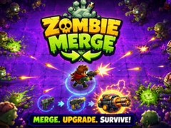 Joc Zombie Merge