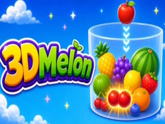 Joc 3DMelon
