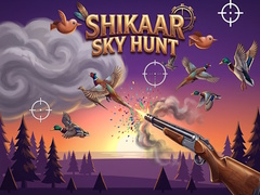 Joc Shikaar Sky Hunt