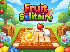 Joc Fruit Solitaire