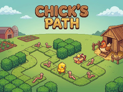 Joc Chick's Path