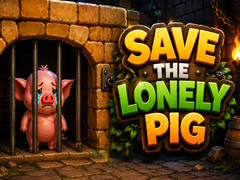 Joc Save the Lonely Pig