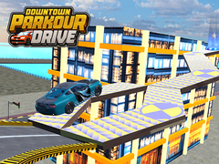 Joc Downtown Parkour Drive