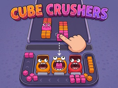 Joc Cube Crushers