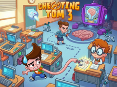 Joc Cheating Tom 3