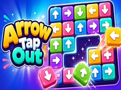Joc Arrow Tap Out