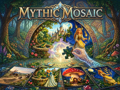 Joc Mythic Mosaic