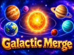Joc Galactic Merge