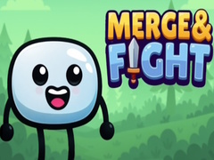 Joc Merge & Fight