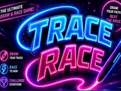 Joc Trace Race