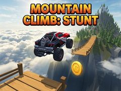 Joc Mountain Climb Stunt