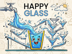 Joc Happy Glass