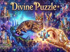 Joc Divine Puzzle