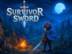 Joc Survivor Sword