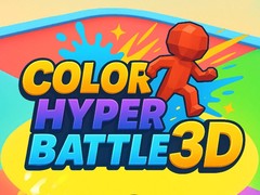 Joc Color Hyper Battle 3D