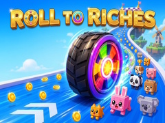 Joc Roll to Riches