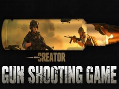 Joc Creator Gun Shooting game