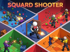 Joc Squard Shooter