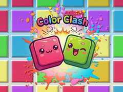 Joc Color Clash