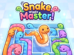 Joc Snake Wiggle Master!