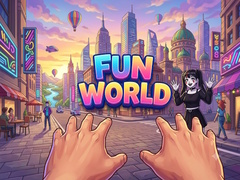 Joc Fun World