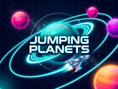 Joc Jumping Planets
