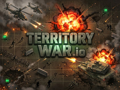 Joc TerrittoryWar.io