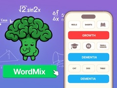 Joc WordMix