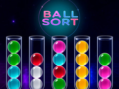Joc Ball Sort