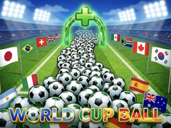 Joc WorldCup Ball Crowd