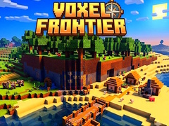 Joc Voxel Frontier