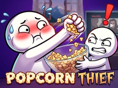 Joc Popcorn Thief